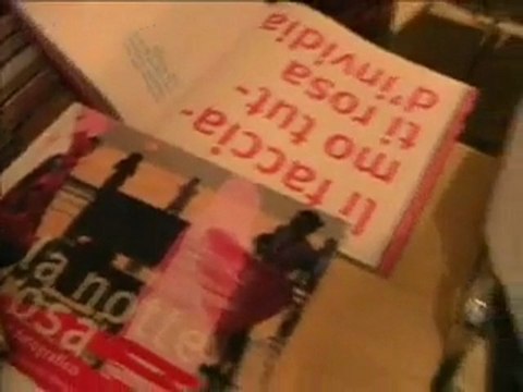 Altarimini La notte rosa diventa un libro