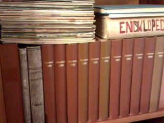 Moja najbliższa okolica.