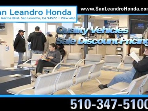 Preowned Honda CRV Dealership - San Jose, CA