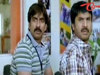 Brahmanandam Tremendous Comedy As Creative Genius Prabhakar