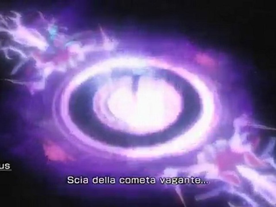 Final Fantasy XIII-2 - Battle for Valhalla