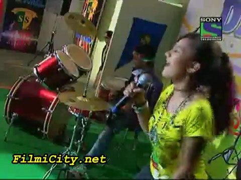 24 November 2011 Parvarrish pt 1