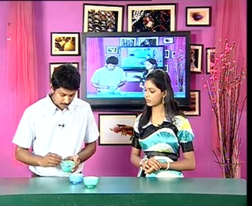 Lifestyle - Spa Facials - Easy Homemade Facial Packs - New Look - 01