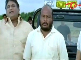 Jayaprakash Reddy Comedy Dialogues With Raja Ravindra