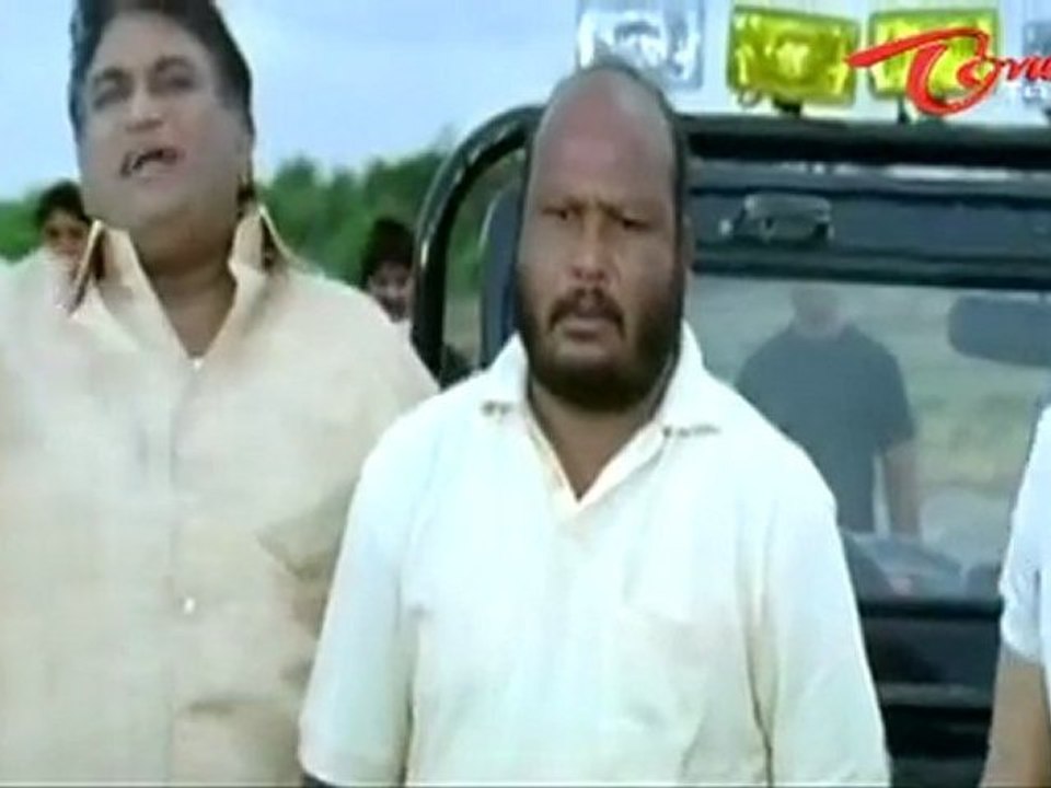 Jayaprakash Reddy Comedy Dialogues With Raja Ravindra