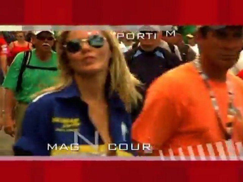 SUPERBIKE TV