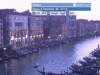 Arcachon - France, Niagara Falls - Canada, Geneva - Switzerland, Salzburg - Austria, Venice - Italy, Sydney - Australia, Muscat - Oman