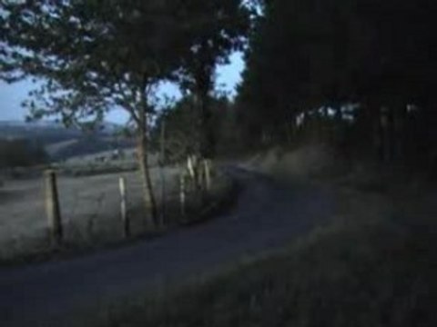 Rallye S1600 Maxi Rouergue Lyon-Charbo