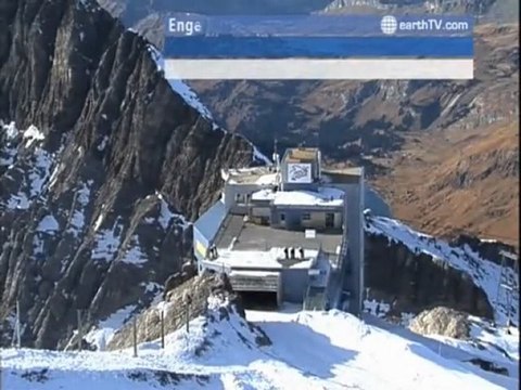 London - United Kingdom, Hamburg - Germany, Macau SAR - China, St. Andrews - Canada, Cannes - France, Engelberg - Titlis - Switzerland, Bandar Seri Begawan - Brunei