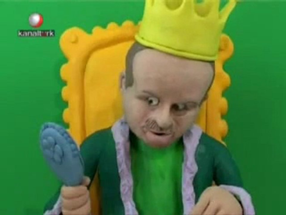 ulusa serzeniş - ayna