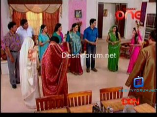 Neem Neem Shahad Shahad - 24th November 2011 Video Watch