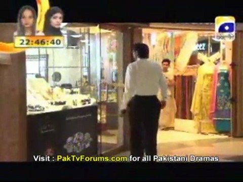 Jal Pari by Geo Tv Episode 7 - Part 3/4
