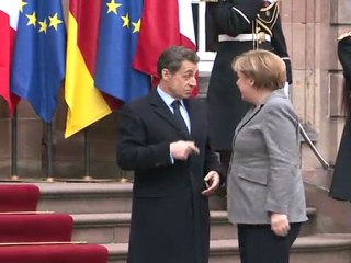 Le Journal vidéo du jeudi 24 novembre 2011, édition de 18H00.