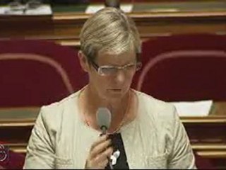 C-L Campion QAG du 24 novembre 2011 sur le congé maternité