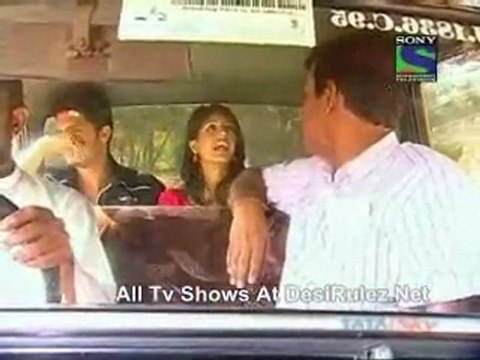 Saas Bina Sasural 24th November 2011 Pt-2