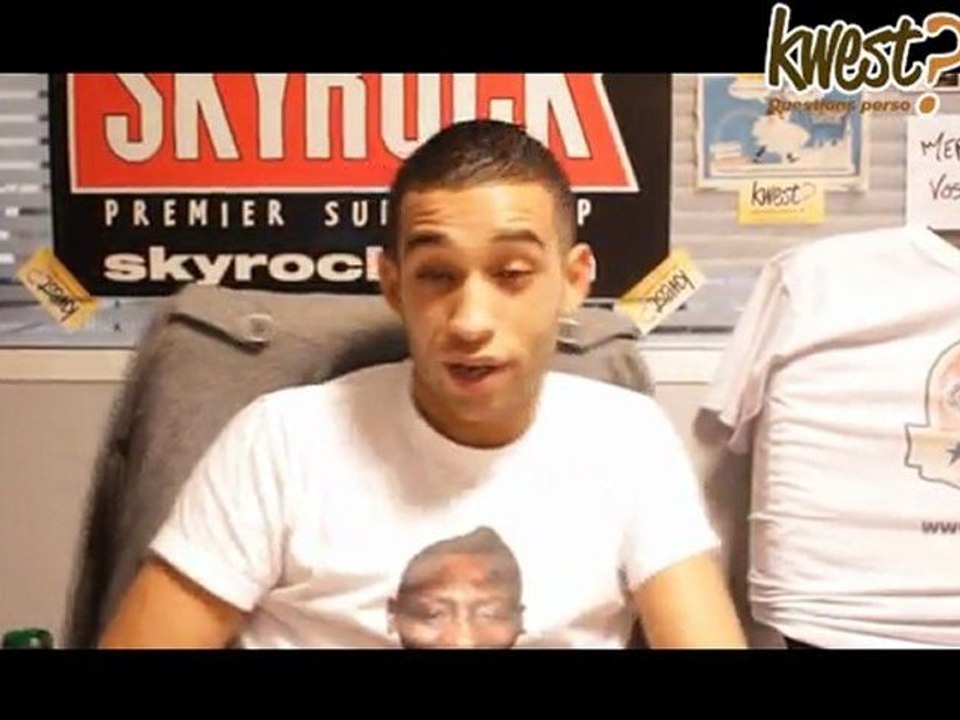 Interview Mister You