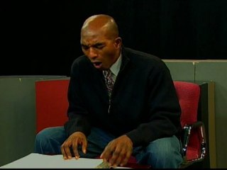 Amazing Grace - Faith in the Furnace Part 1