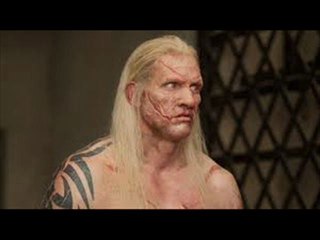 Spartacus Blood And Sand 2010 Trailer (OFFICIAL)