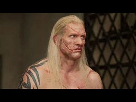 Spartacus Blood And Sand 2010 Trailer (OFFICIAL)