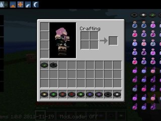 Minecraft : retour sur la 1.0