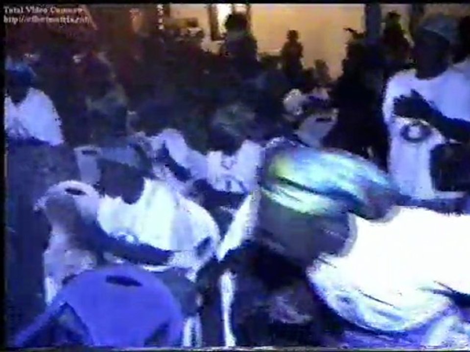 Kinshasa, 19/11/2011 / RDC INFOS Yannick NGILA.