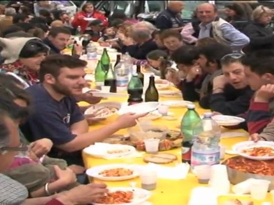 ARIA TAMMORRA #extrait