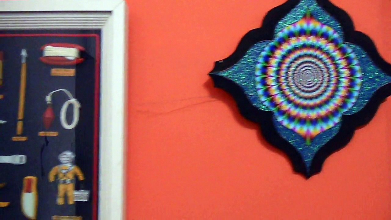 Teste Camera MP4