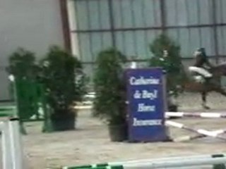 aurore et flicka 75cm