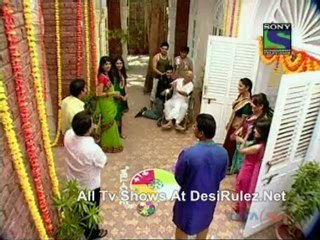 Saas Bina Sasural 24th November 2011 Pt-4