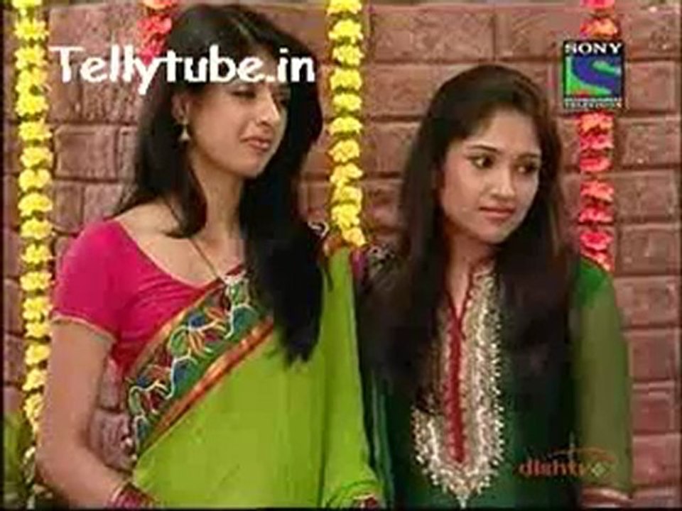 Saas Bina Sasural - 24th November 2011 Part 3