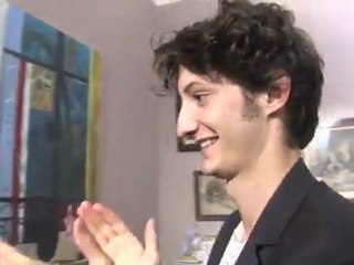 Et si c'était par la fin que tout commençait ?