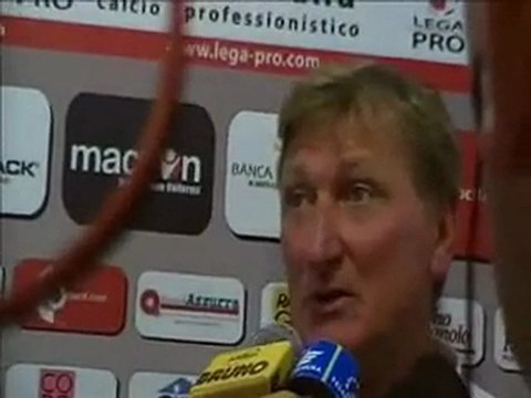 Altarimini Melotti e Biagioni post Rimini Andria