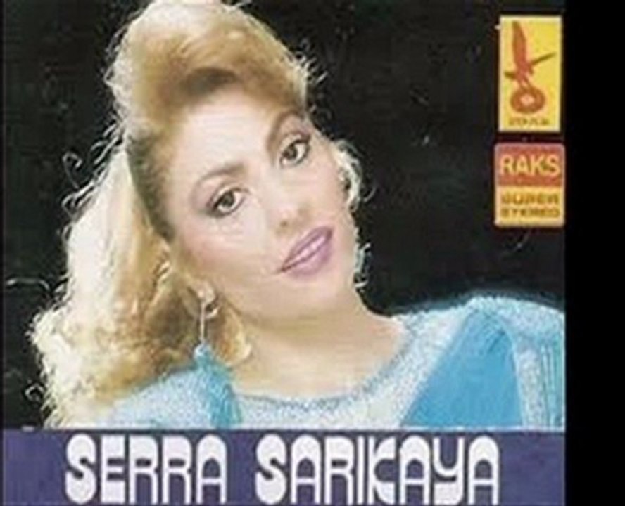 Serra sarıkaya-ikimizin sevdası
