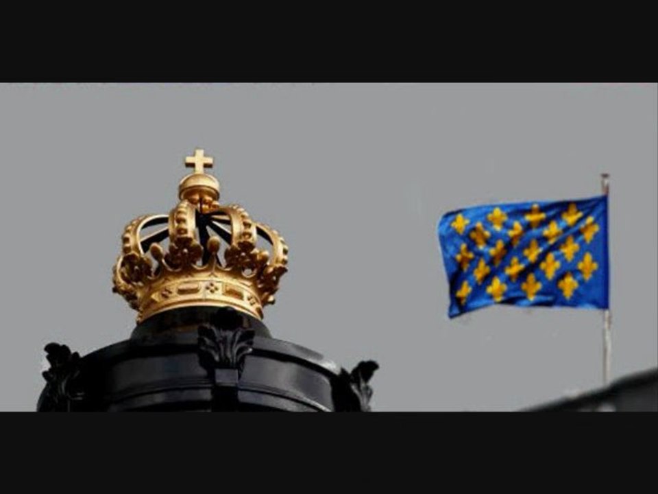 Hymne de la France royale