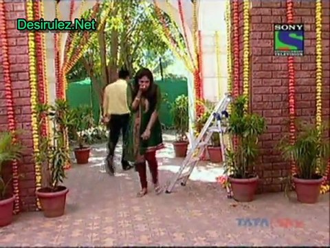 Saas Bina Sasural - 24th November 2011 Part-1