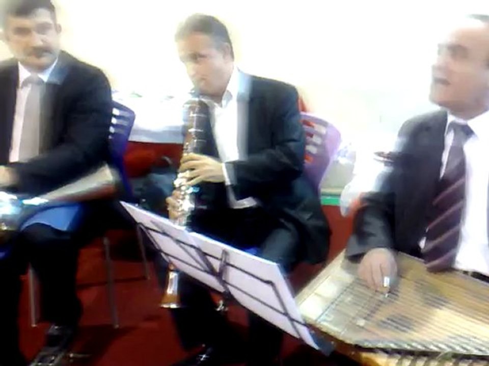 FASIL EKİBİ.KLARNETCİ34 05358451036