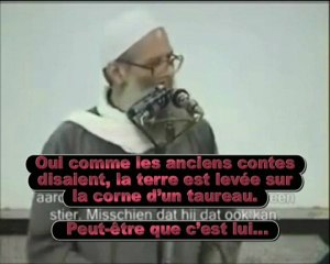Les Soufis,les Muqaliddah, les démocrates, les Takfiryun 2/2