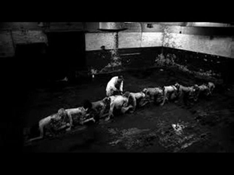 The Human Centipede 2 Full Sequence Trailer Official Dailymotion