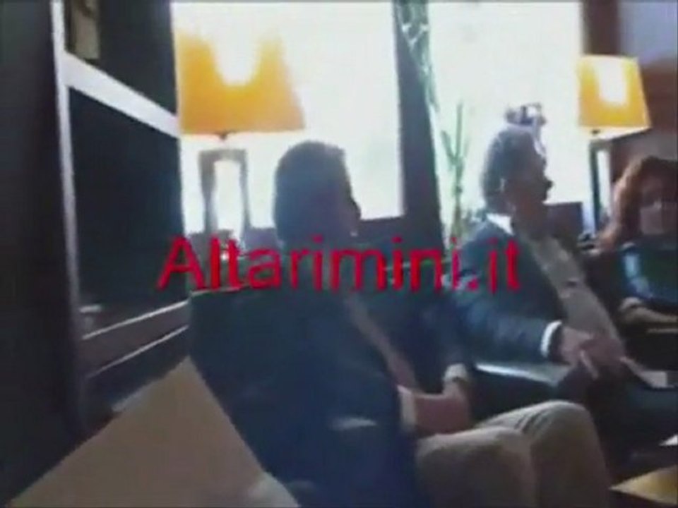 Altarimini Videogiornale 3 ottobre