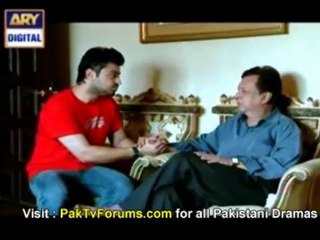 Khushboo Ka Ghar by Ary Digital Episode 92 - Part 2/2