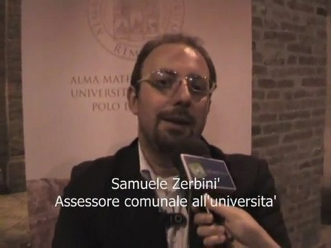 Altarimini Almafest 2009 Rimini