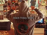 black friday, Sales 