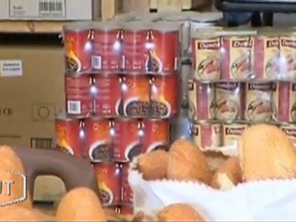 L’hiver revient : la solidarité aussi (La Chapelle-Achard)