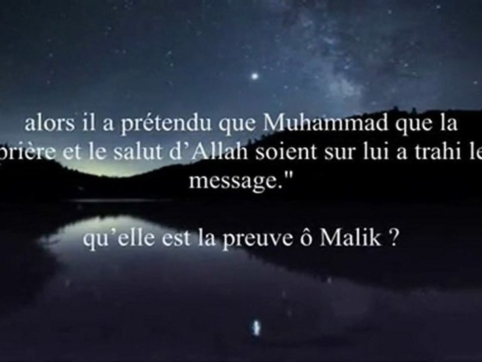 Débat entre Shaykh Al Albany et un défenseur du Mawlid partie 2/3