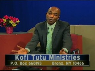 Amazing Grace - How To Know The Will of God Part 1