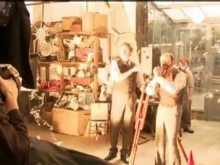 L'ultimo Scorsese in 3D