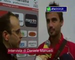 Altarimini. Intervista Lorenzo Rossetti post Rimini Ravenna