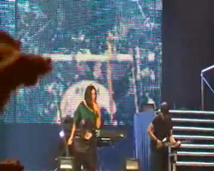 Altarimini. Trionfo della Pausini a Rimini