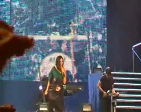 Altarimini. Trionfo della Pausini a Rimini