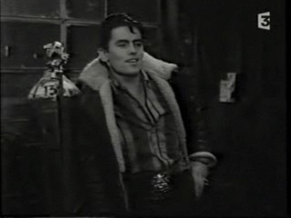 danny boy-fais moi un collier de tes bras